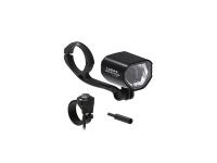 Lezyne Classic HB STVZO E1000+,schwarz,weißes Licht, Y18