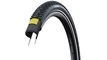 Schwalbe Marathon Mondial Faltrad 57-622 B/b+rt Evo Dd
