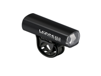 Lezyne Hecto Drive Pro 65 StVZO,schwarz-glänzend,weißes Licht, Y13