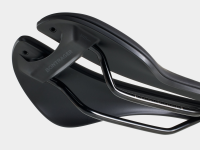 BONTRAGER Sattel Aeolus Elite 155 mm Black
