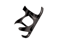 Lezyne Wasserflaschenhalter AL Cage,CNC, Alu. verstellbare Ausrichtung,schwarz