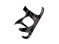 Lezyne Wasserflaschenhalter AL Cage,CNC, Alu. verstellbare Ausrichtung,schwarz
