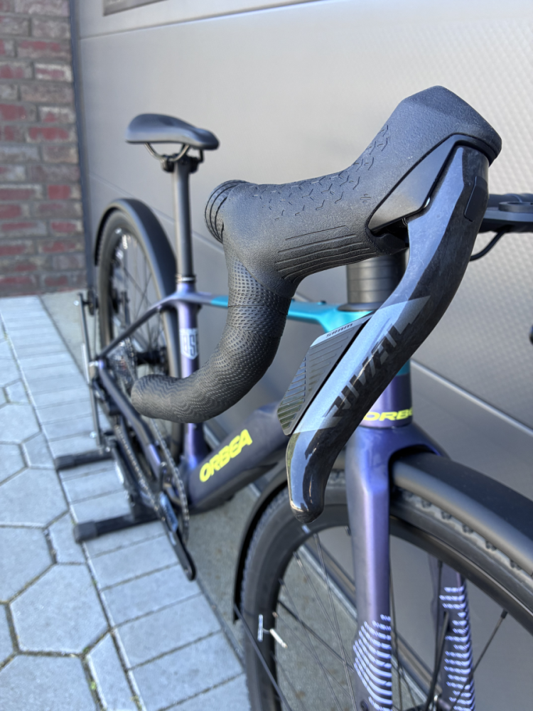 Orbea TERRA M31eTEAM 1X S Myo