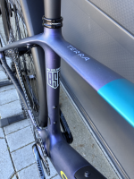 Orbea TERRA M31eTEAM 1X S Myo