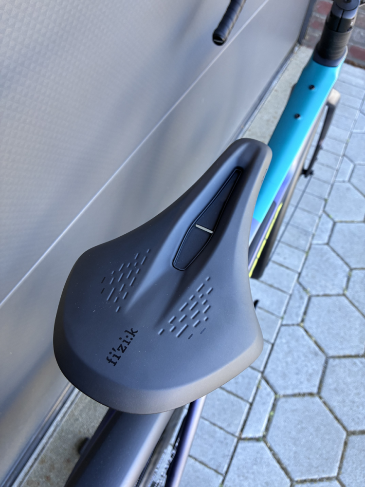 Orbea TERRA M31eTEAM 1X S Myo