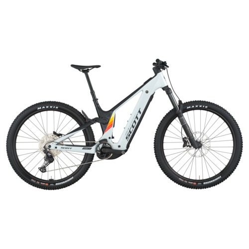 Scott Patron 930