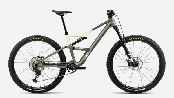 Orbea OCCAM SL H10 L SPA-ACI