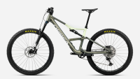 Orbea OCCAM SL H10 L SPA-ACI