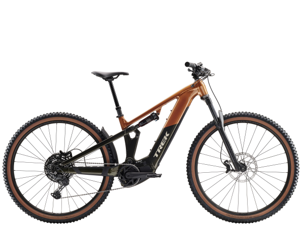 TREK Powerfly+ FS 4 Gen 4 29