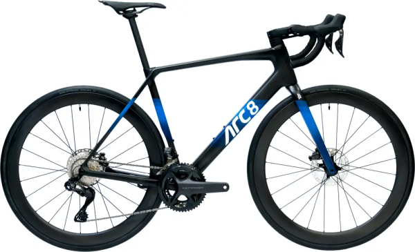 ARC8 Escapee DB 54cm Blue 105 Di2