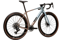 AVONA CALLIS L ROSE / BLUE RIVAL XPLR AXS