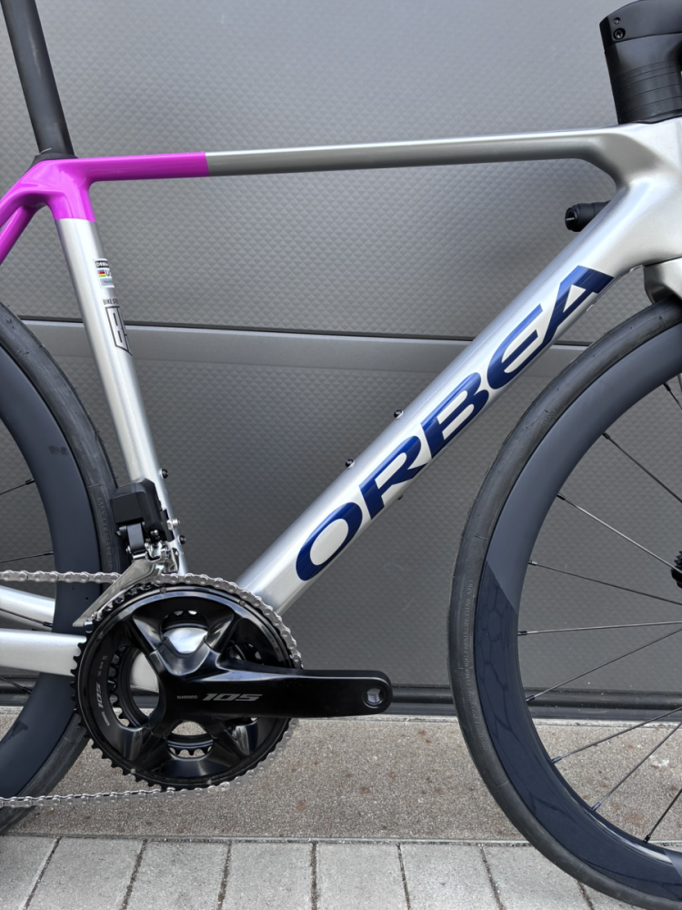 Orbea ORCA M35i 49 Myo