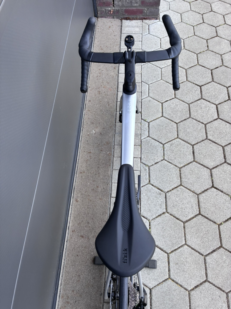 Orbea ORCA M35i 49 Myo