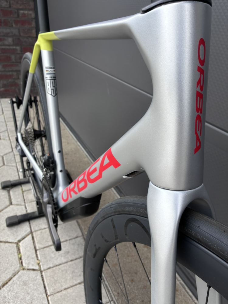 Orbea ORCA M20iTEAM 53 Myo