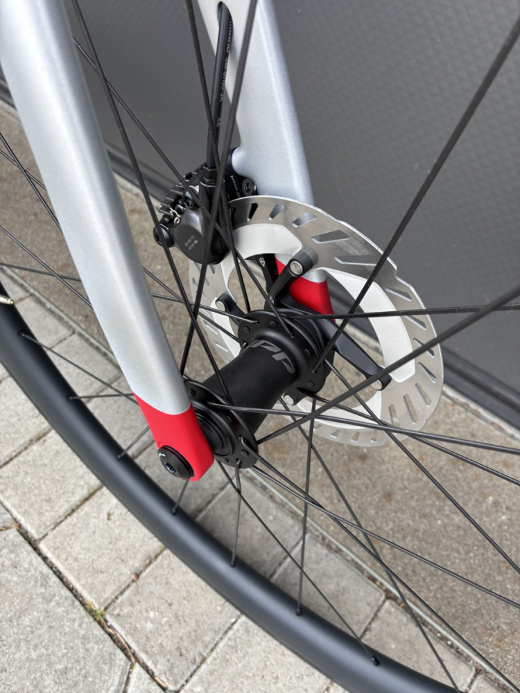 Orbea ORCA M20iTEAM 53 Myo