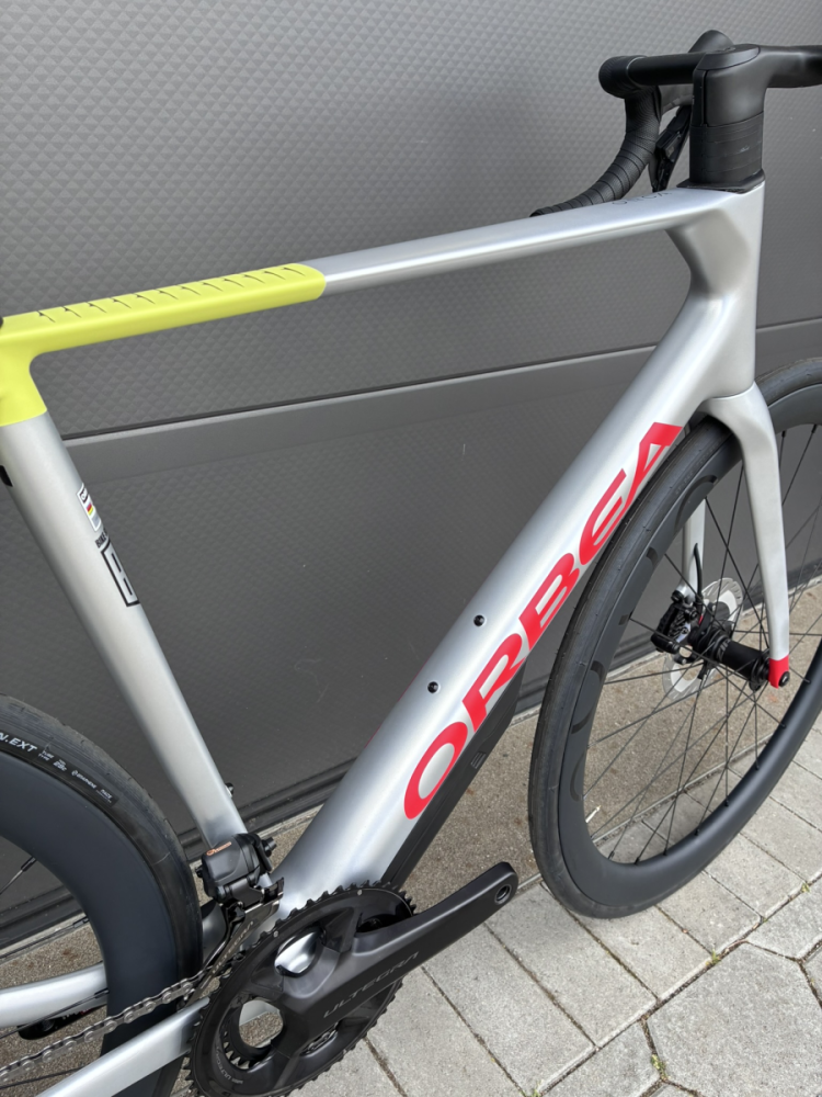 Orbea ORCA M20iTEAM 53 Myo