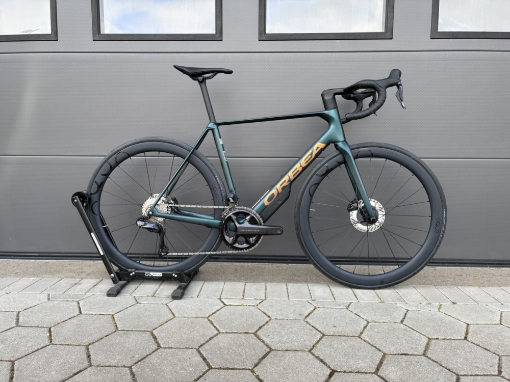 Orbea ORCA M20iTEAM 53 Myo
