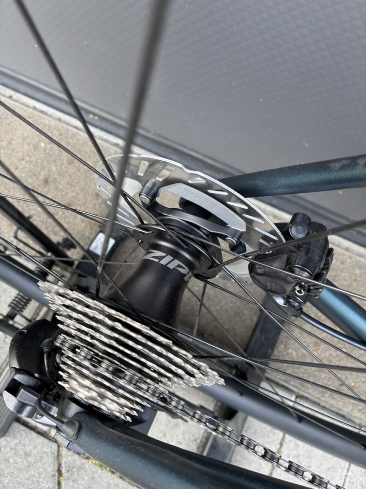 Orbea ORCA M20iTEAM 53 Myo