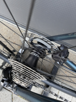 Orbea ORCA M20iTEAM 53 Myo