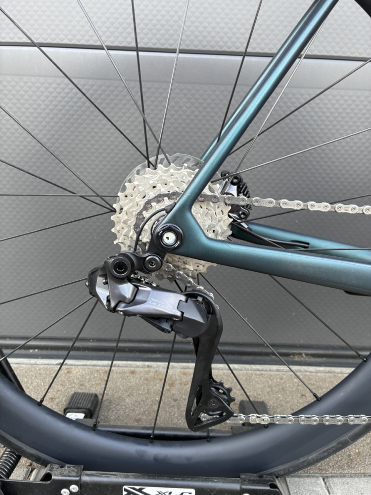 Orbea ORCA M20iTEAM 53 Myo