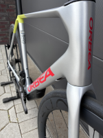 Orbea ORCA M20iTEAM 55 Myo