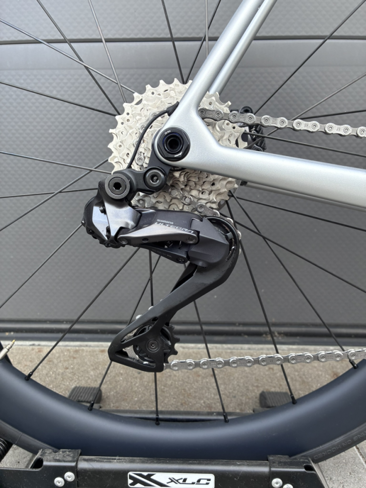 Orbea ORCA M20iTEAM 55 Myo