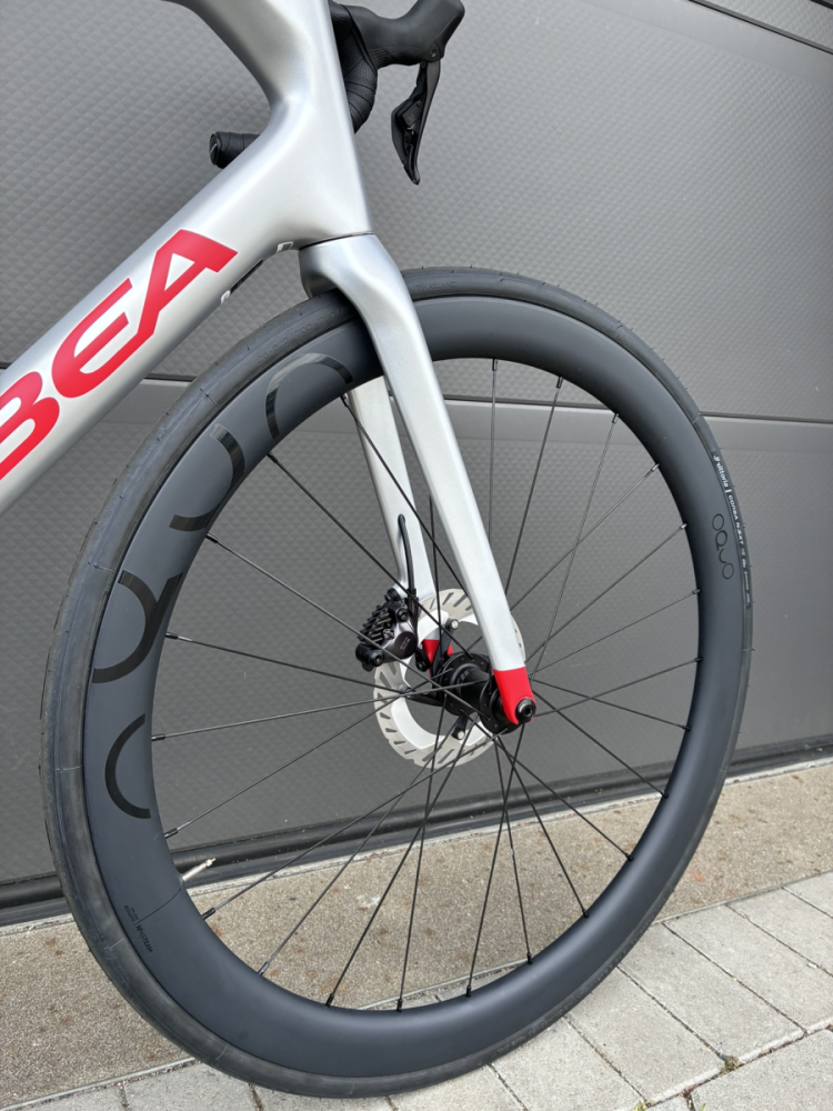 Orbea ORCA M20iTEAM 55 Myo
