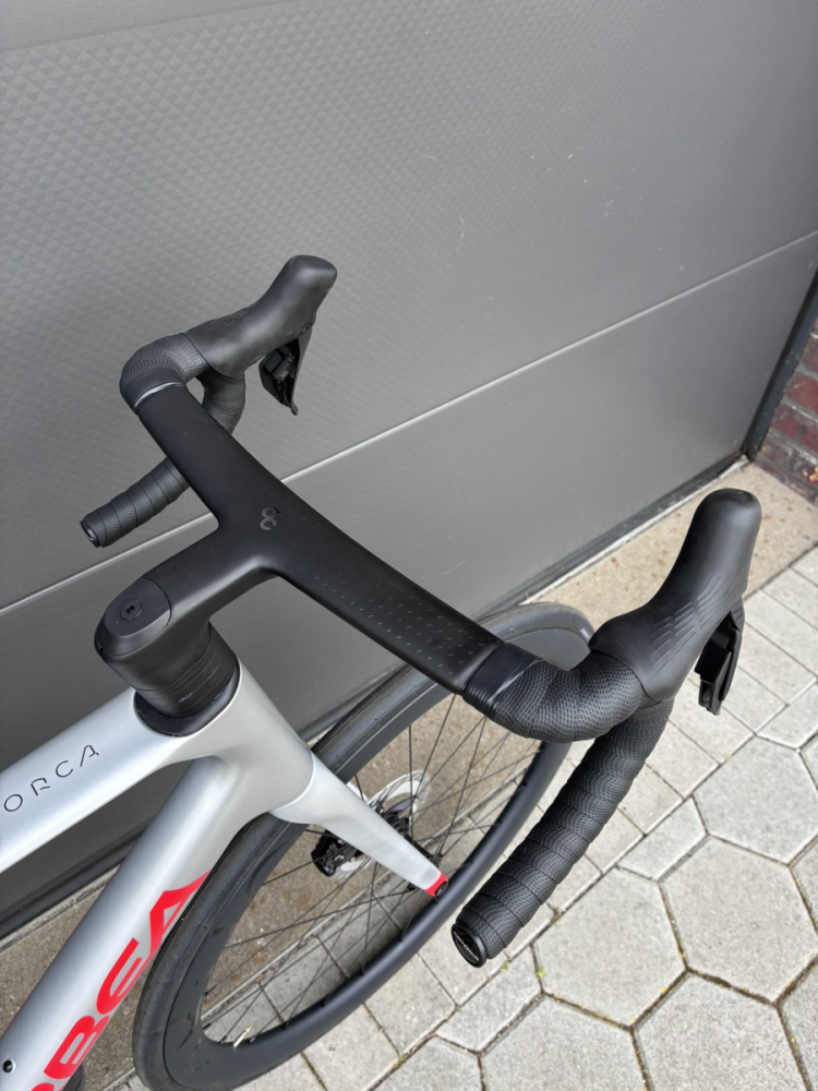 Orbea ORCA M20iTEAM 55 Myo