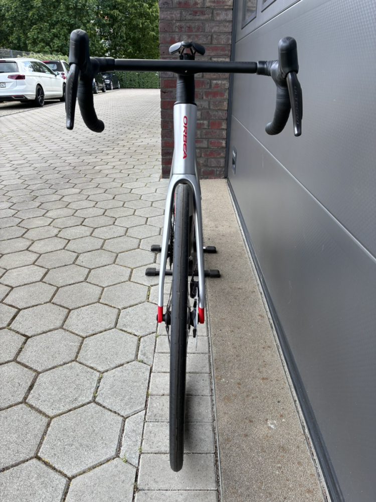 Orbea ORCA M20iTEAM 55 Myo