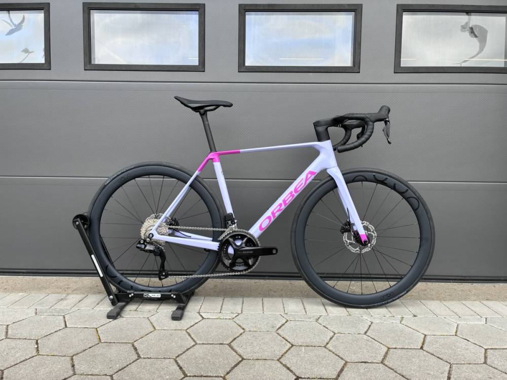 Orbea ORCA M35i 51 Myo