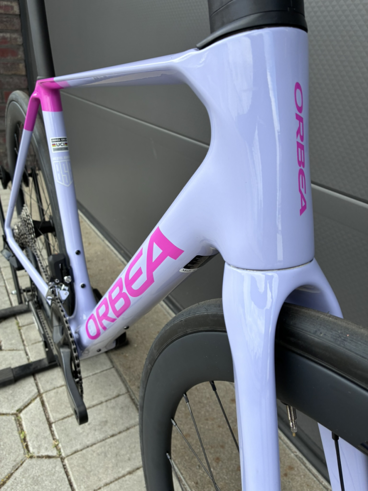 Orbea ORCA M35i 51 Myo