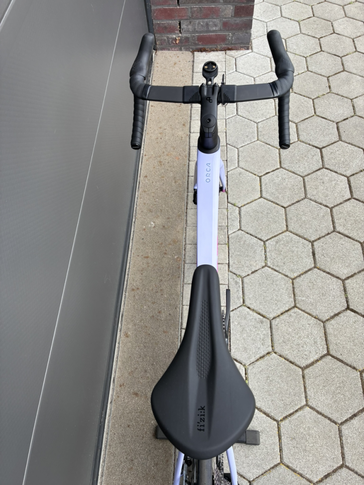 Orbea ORCA M35i 51 Myo