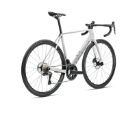 Orbea ORCA M30i 49 Iris White (Gloss) - Lilac (Matt)