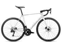 Orbea ORCA M30i 49 Iris White (Gloss) - Lilac (Matt)