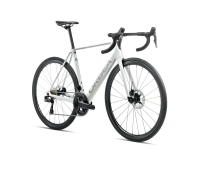 Orbea ORCA M30i 49 Iris White (Gloss) - Lilac (Matt)