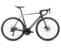 Orbea ORCA M30i 53 Diamond Carbon View (Matt) - Titan Grey (Gloss)