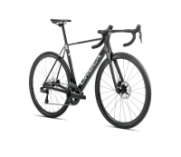 Orbea ORCA M30i 57 Diamond Carbon View (Matt) - Titan Grey (Gloss)