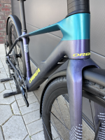 Orbea TERRA M31eTEAM 1X XS Myo