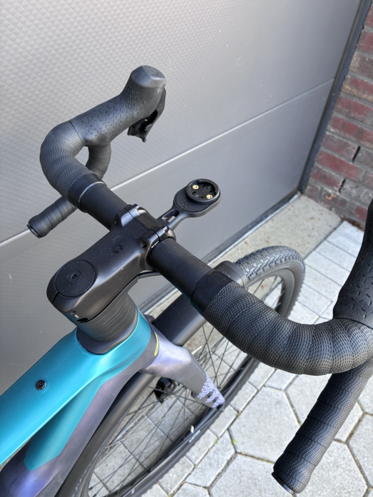 Orbea TERRA M31eTEAM 1X XS Myo
