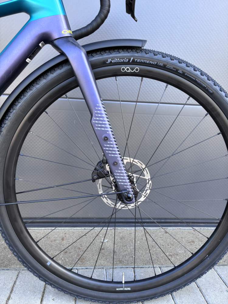 Orbea TERRA M31eTEAM 1X XS Myo