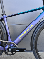 Orbea TERRA M31eTEAM 1X XS Myo