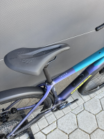 Orbea TERRA M31eTEAM 1X XS Myo