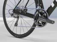 TREK Madone SL 5 ML Matte Deep Smoke