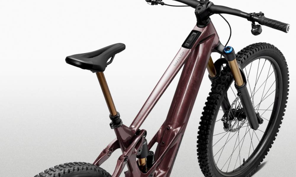 Orbea WILD/M M10 XL Myo