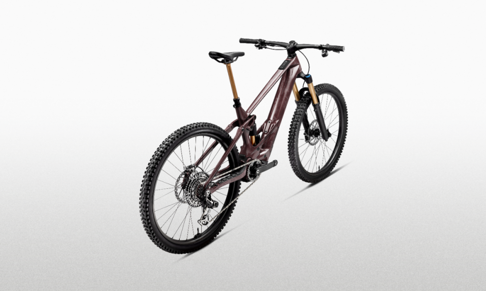 Orbea WILD/M M10 XL Myo