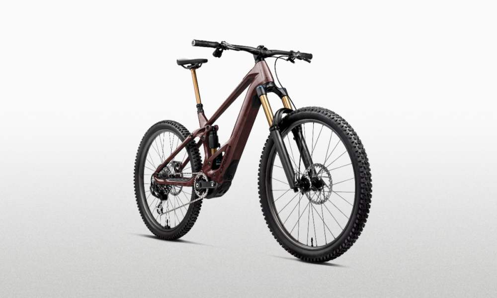 Orbea WILD/M M10 XL Myo