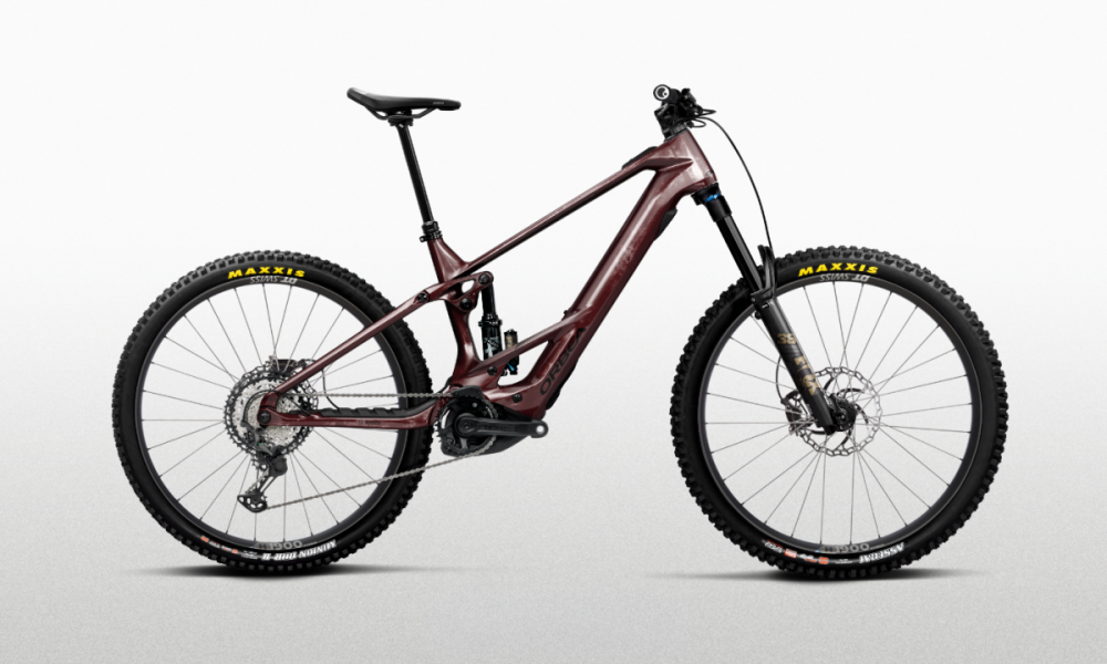 Orbea WILD/M M10 XL Myo
