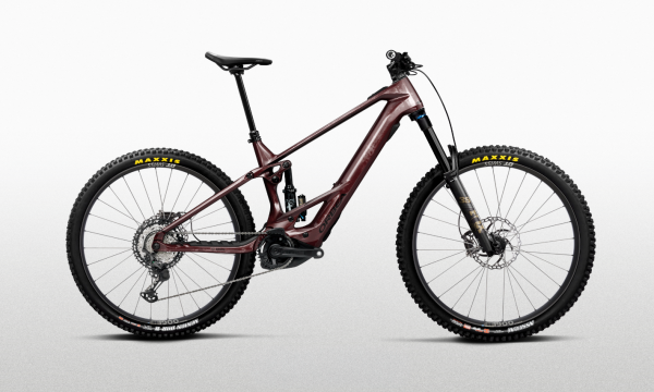 Orbea WILD/M M10 XL Myo